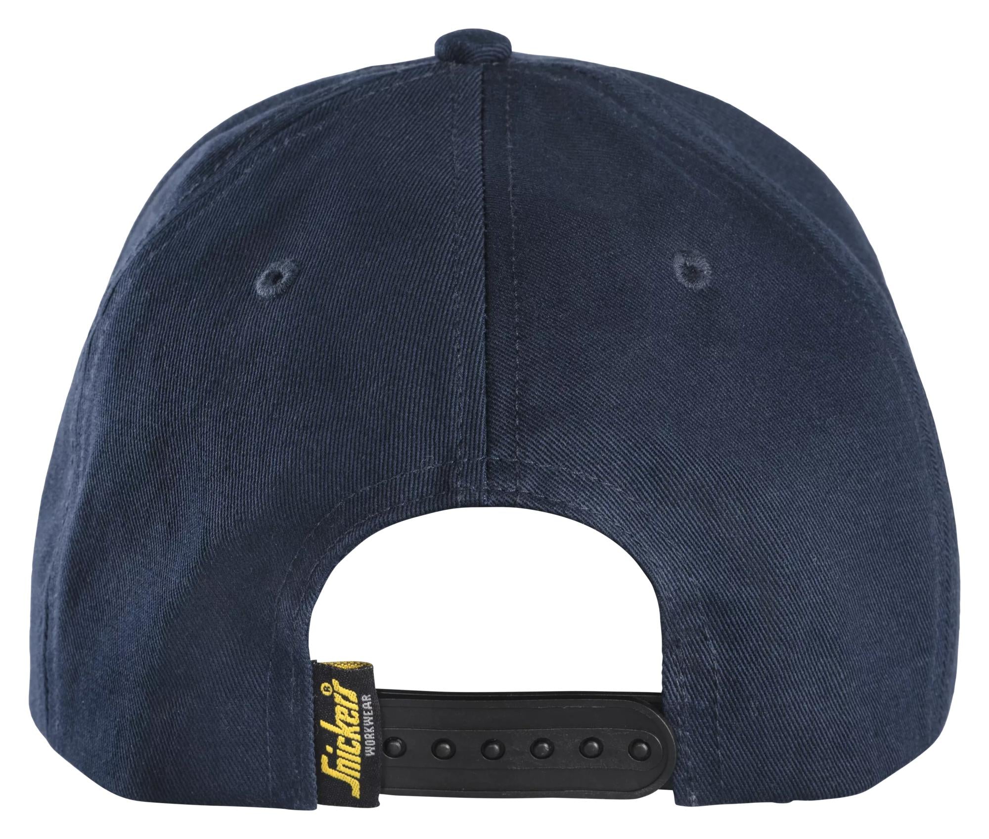 Snickers Cap