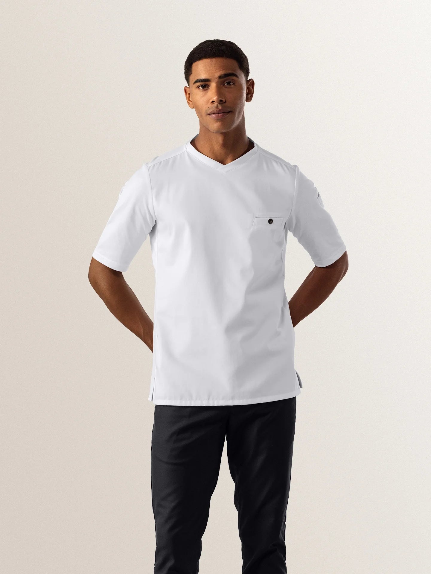 Le Ferre White