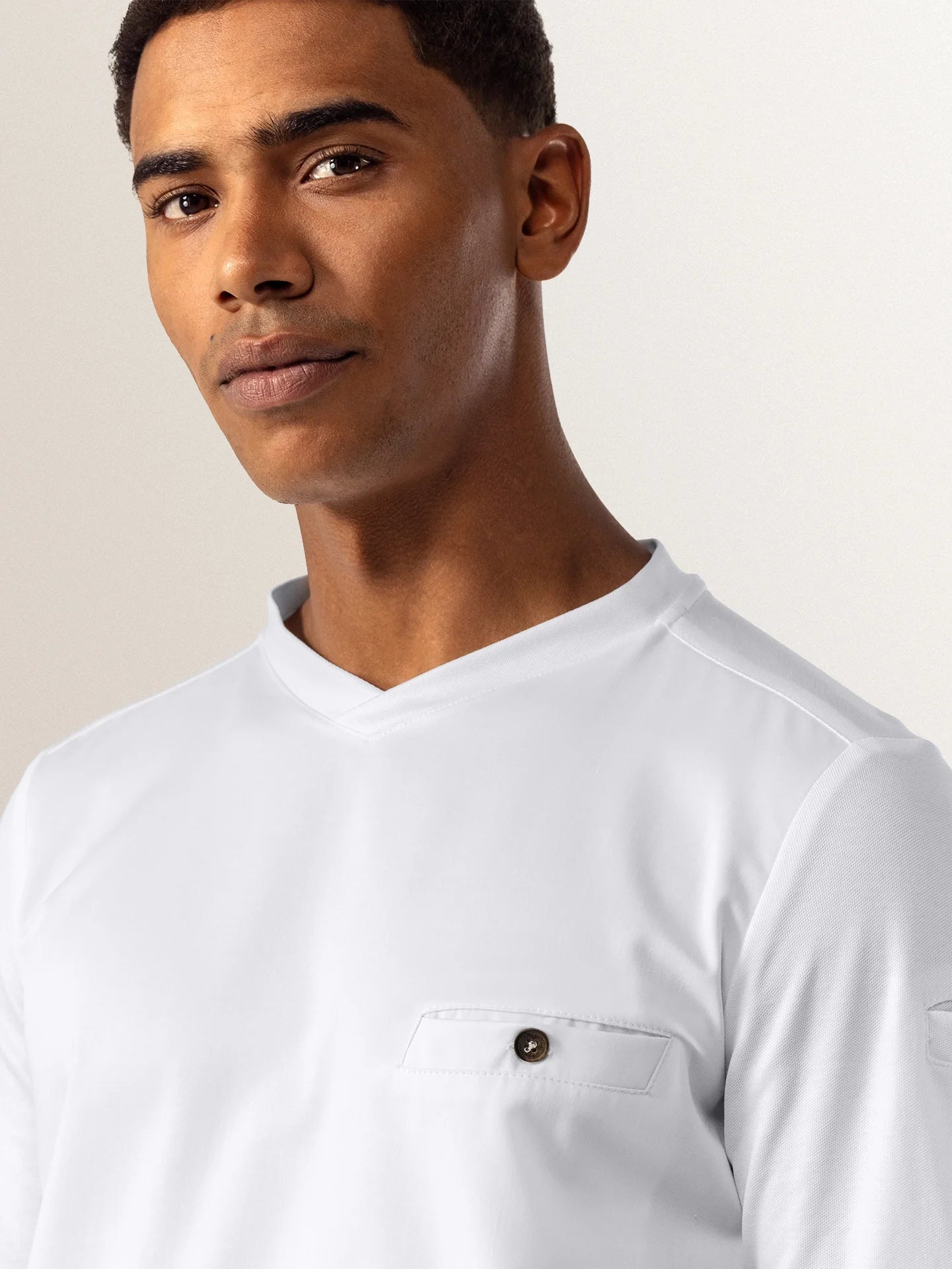 Le Ferre White