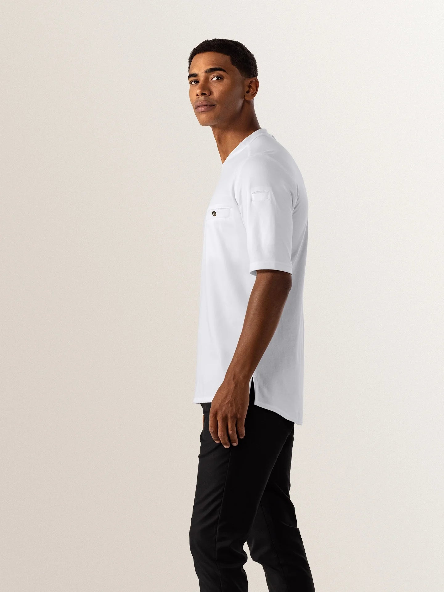 Le Ferre White