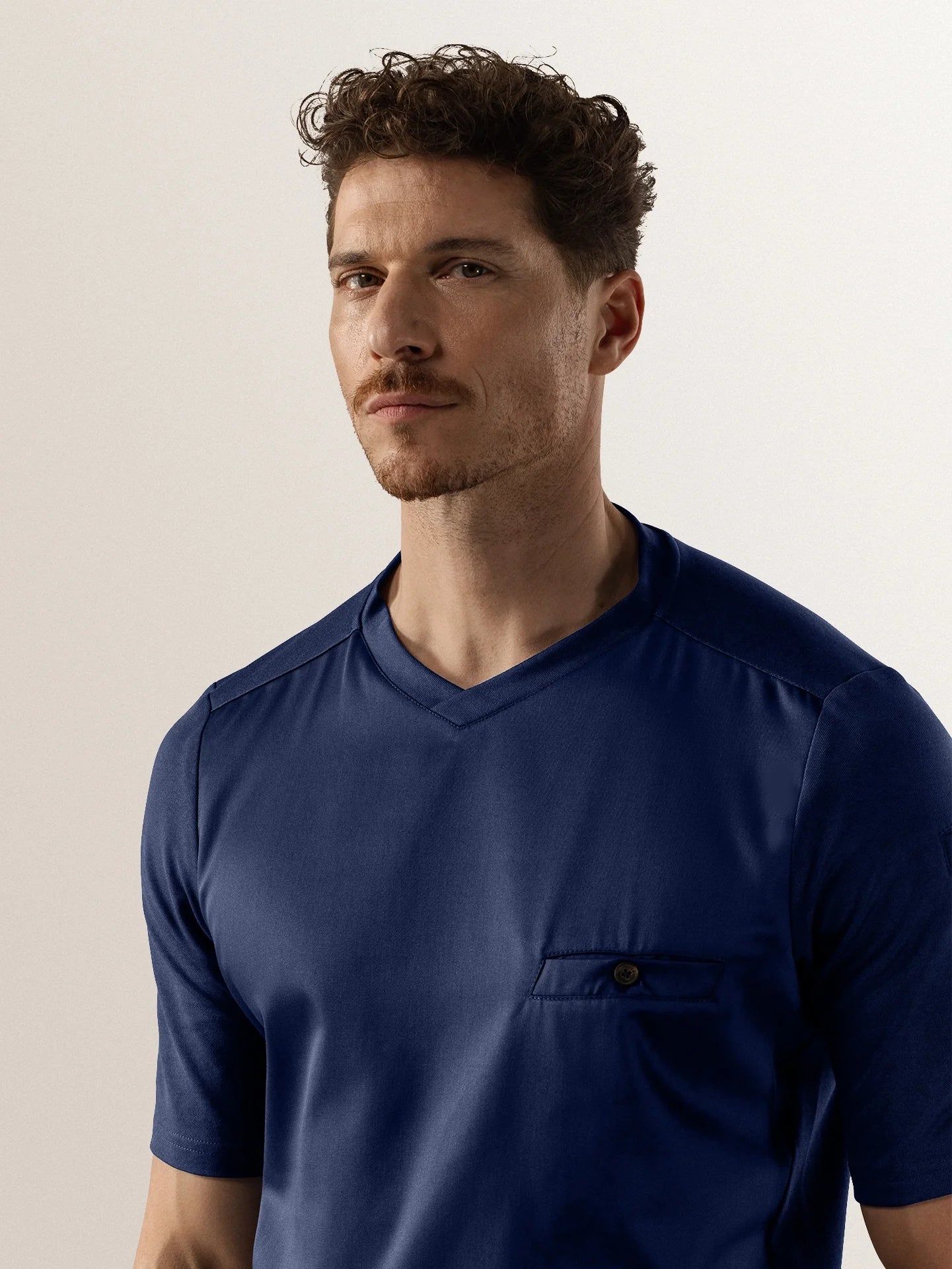 Le Ferre Patriot Blue