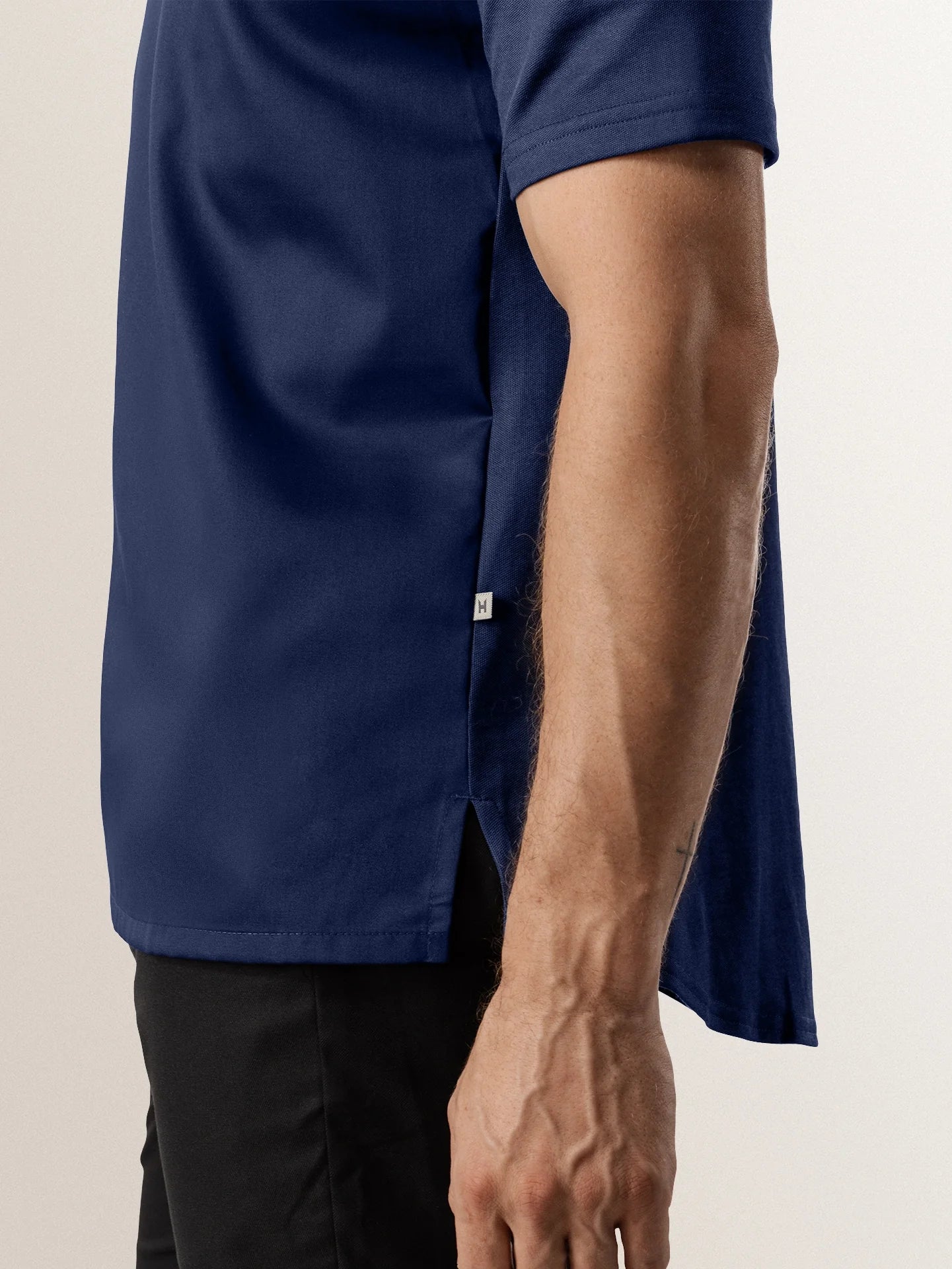 Le Ferre Patriot Blue