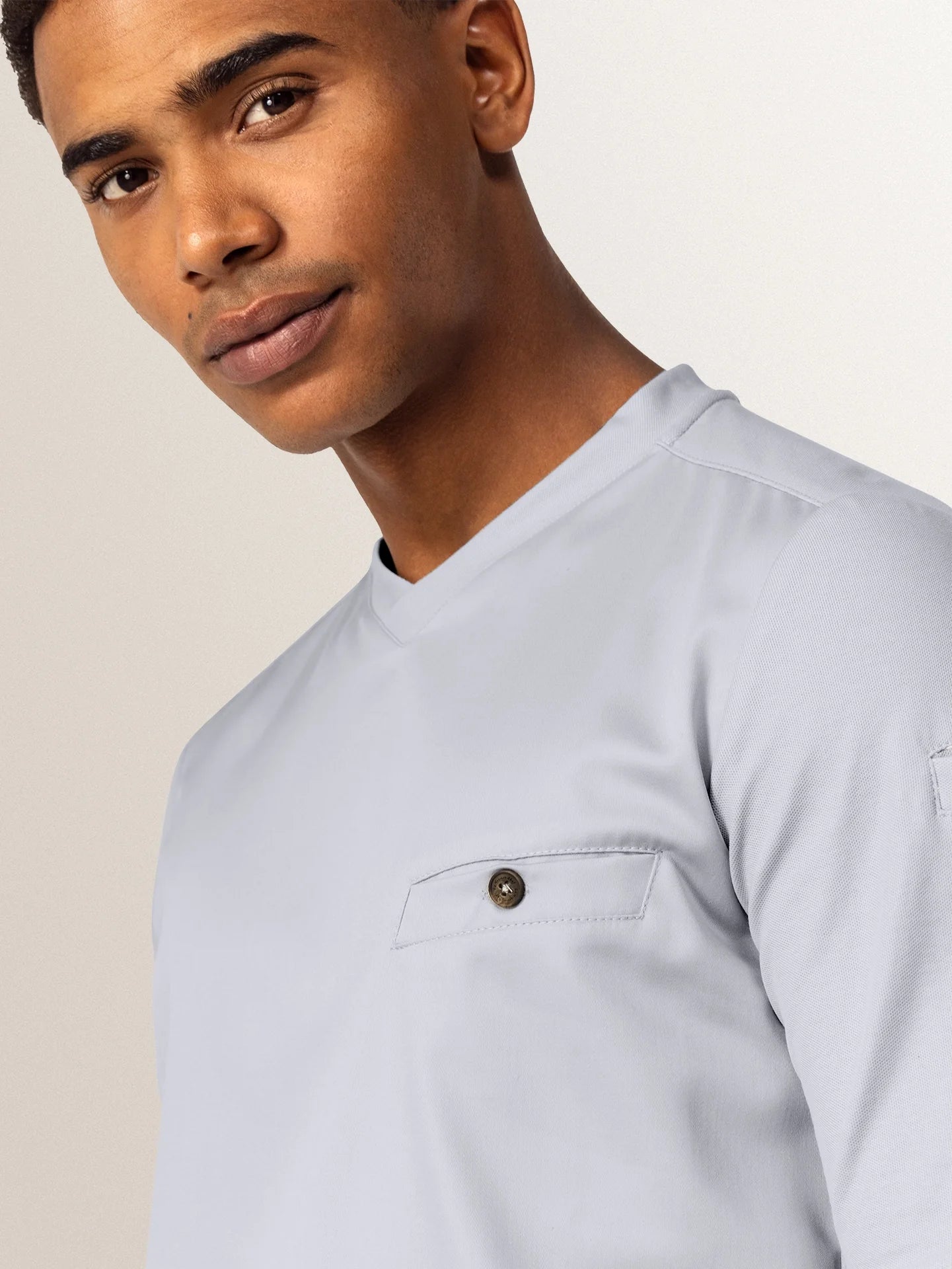 Le Ferre Pearl Grey