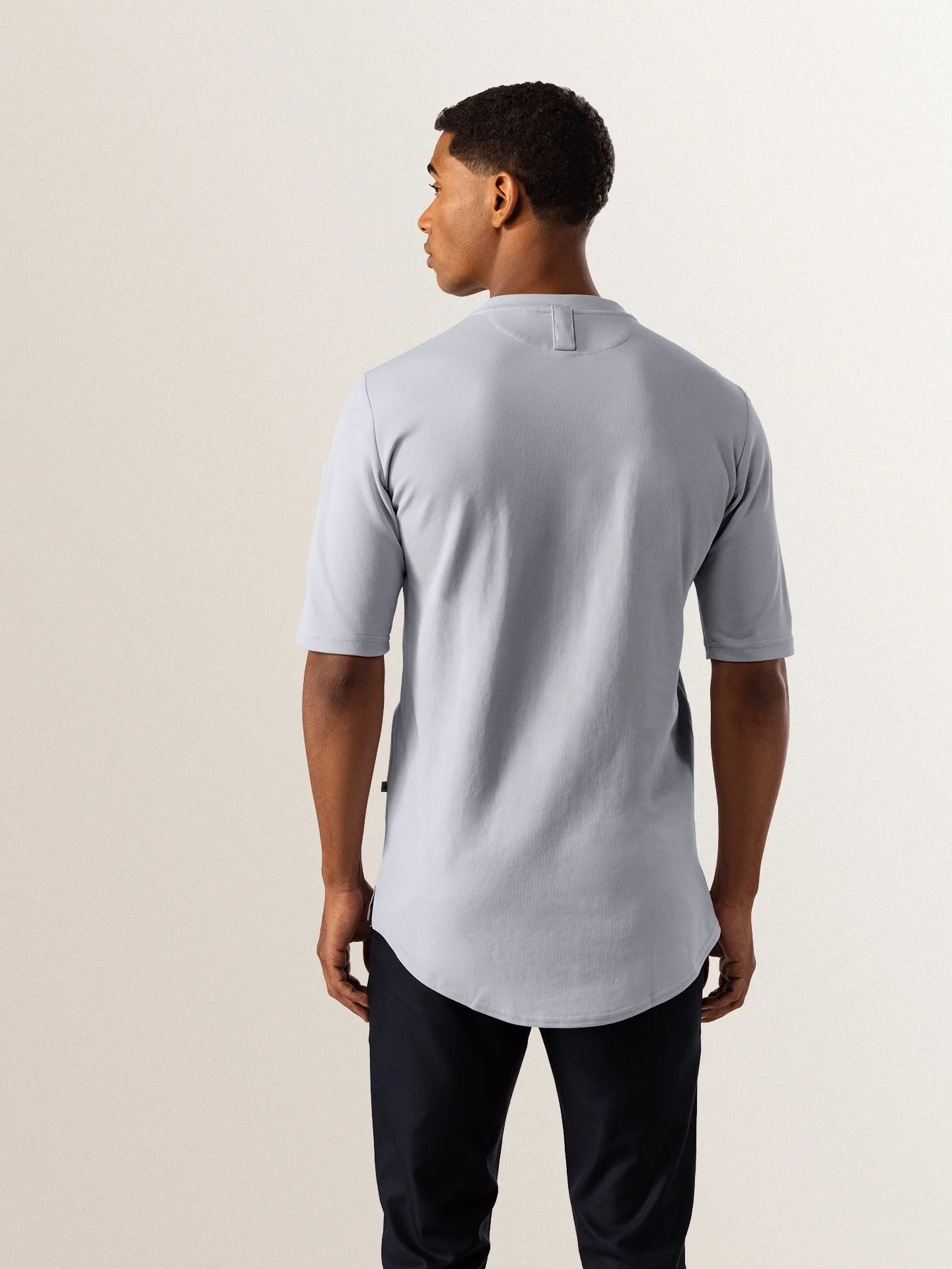 Le Ferre Pearl Grey