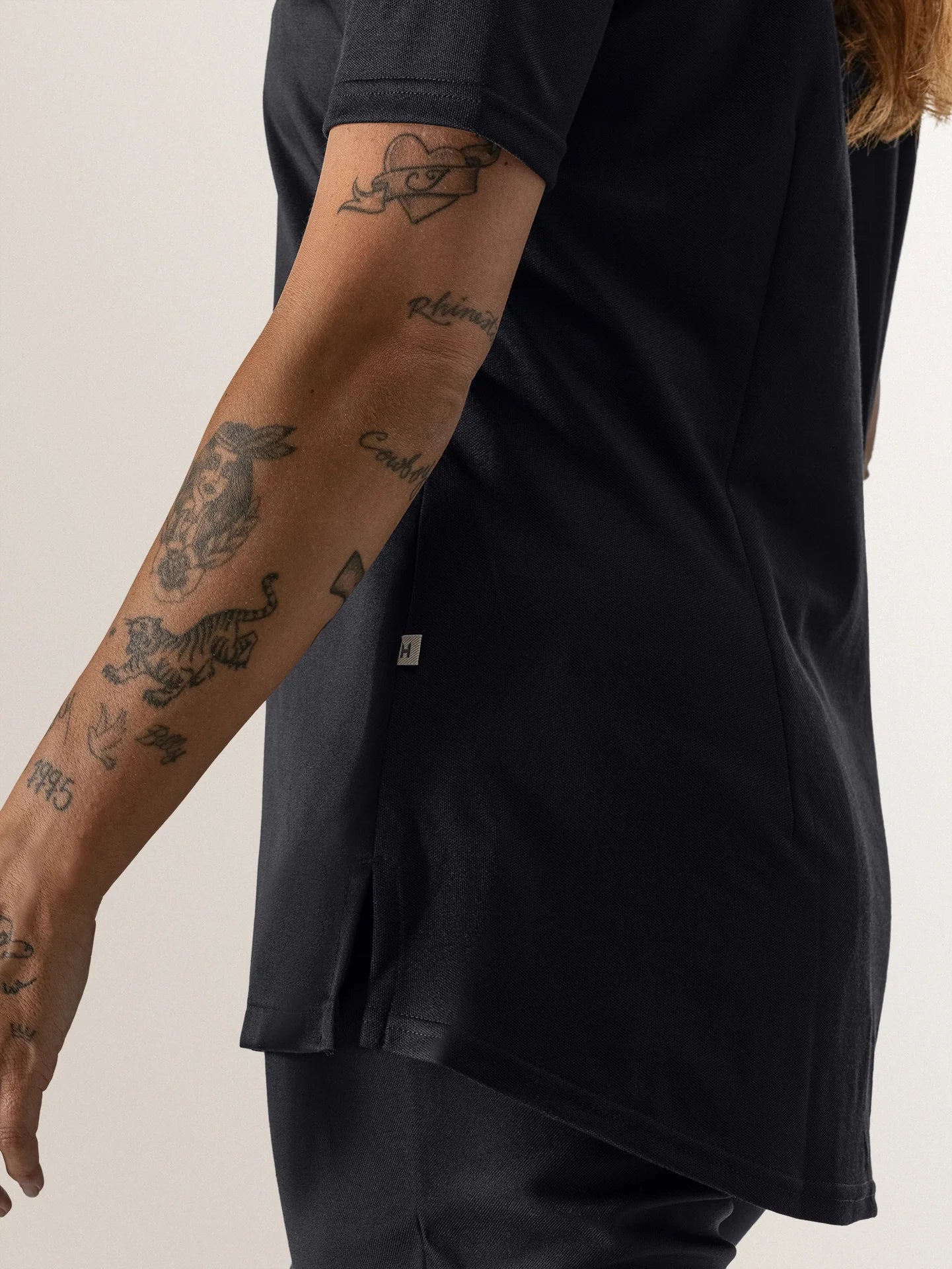 Le Fae Black