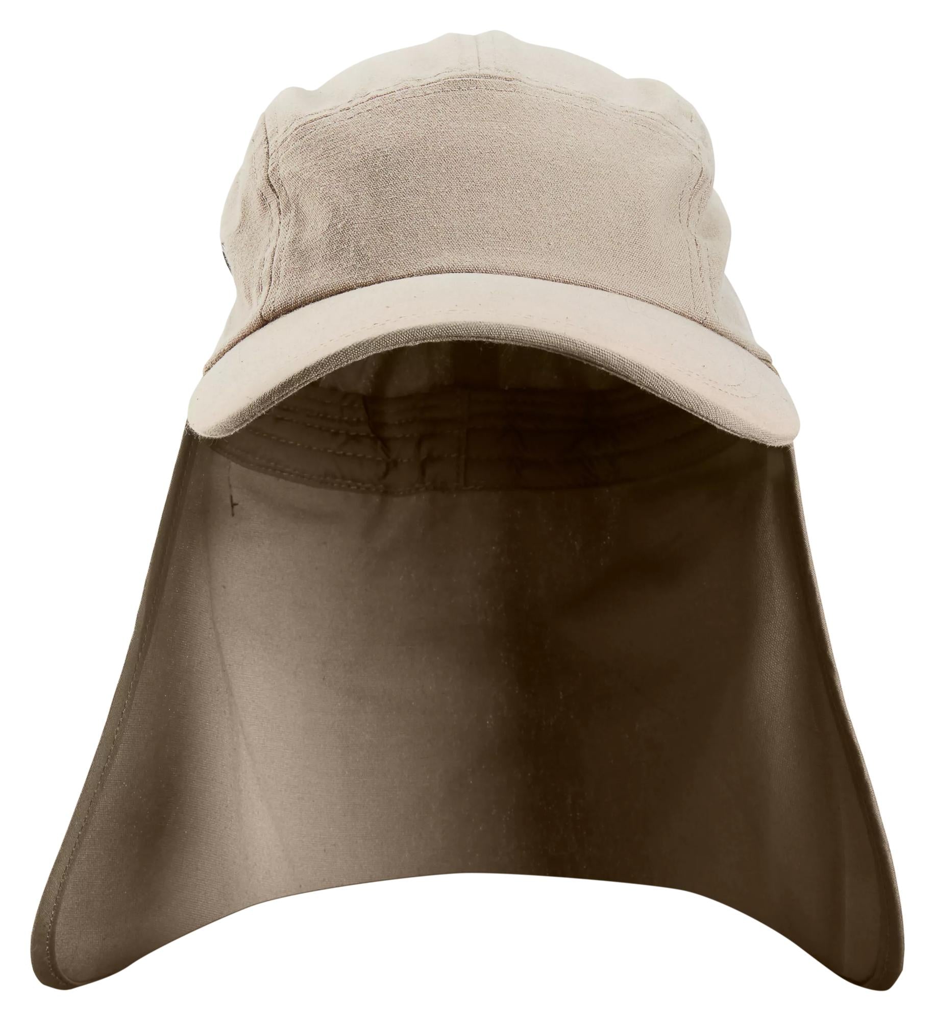 Snickers Sunprotection Cap