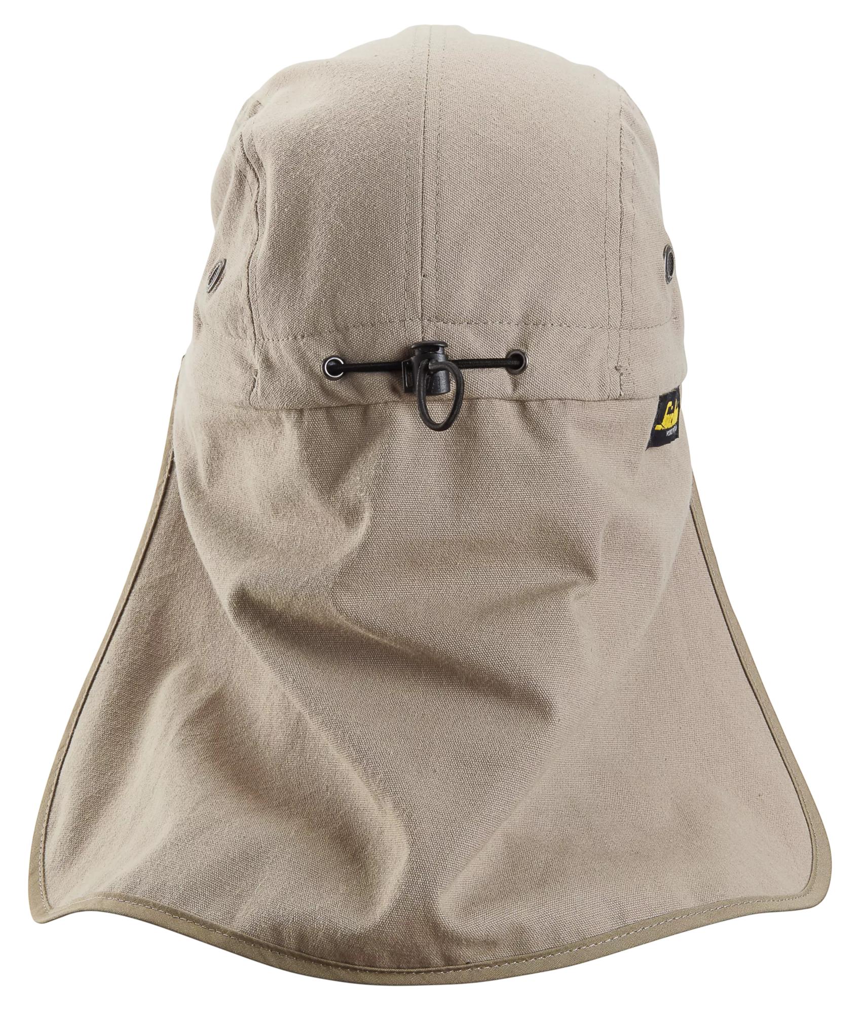 Snickers Sunprotection Cap