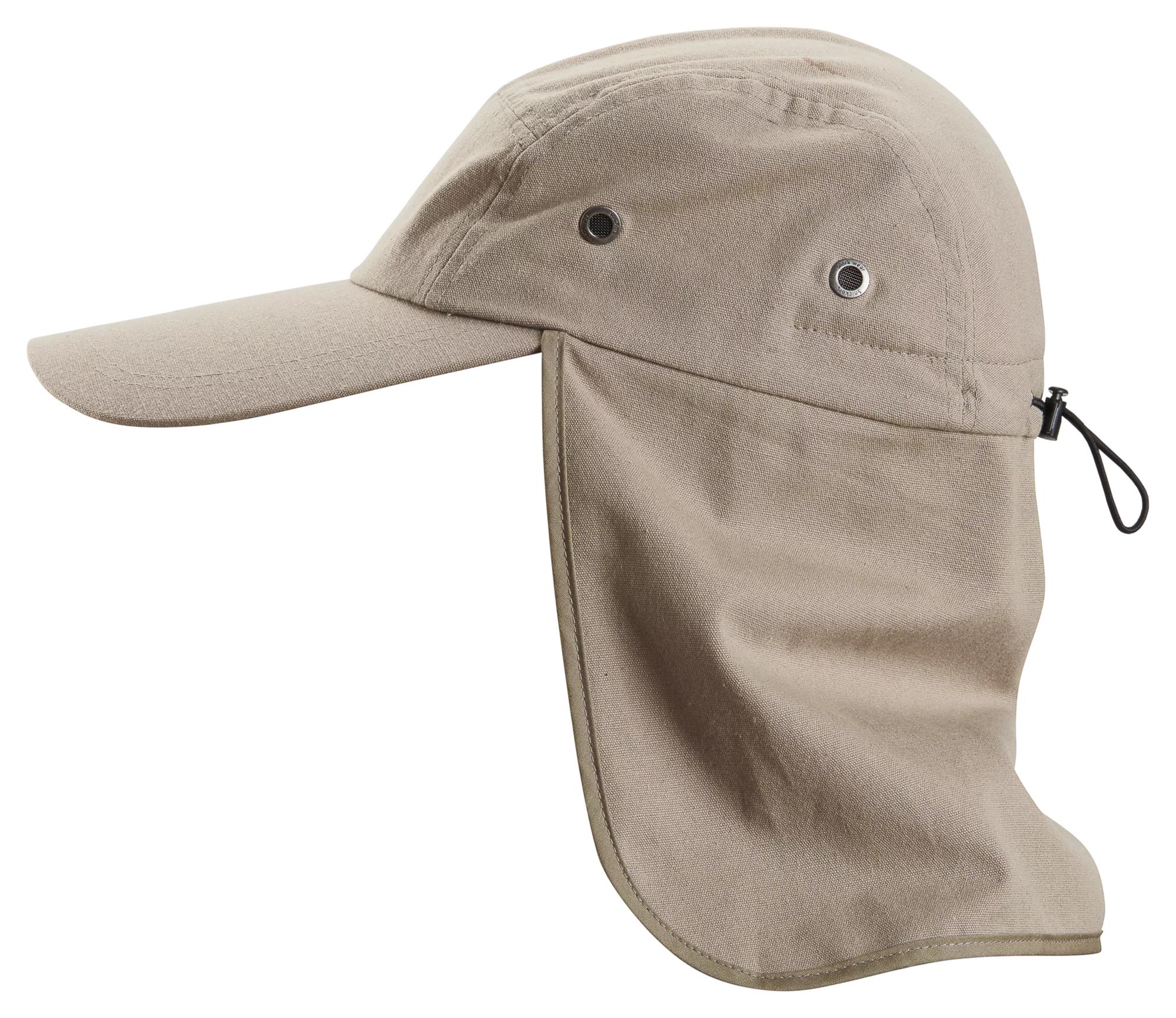 Snickers Sunprotection Cap