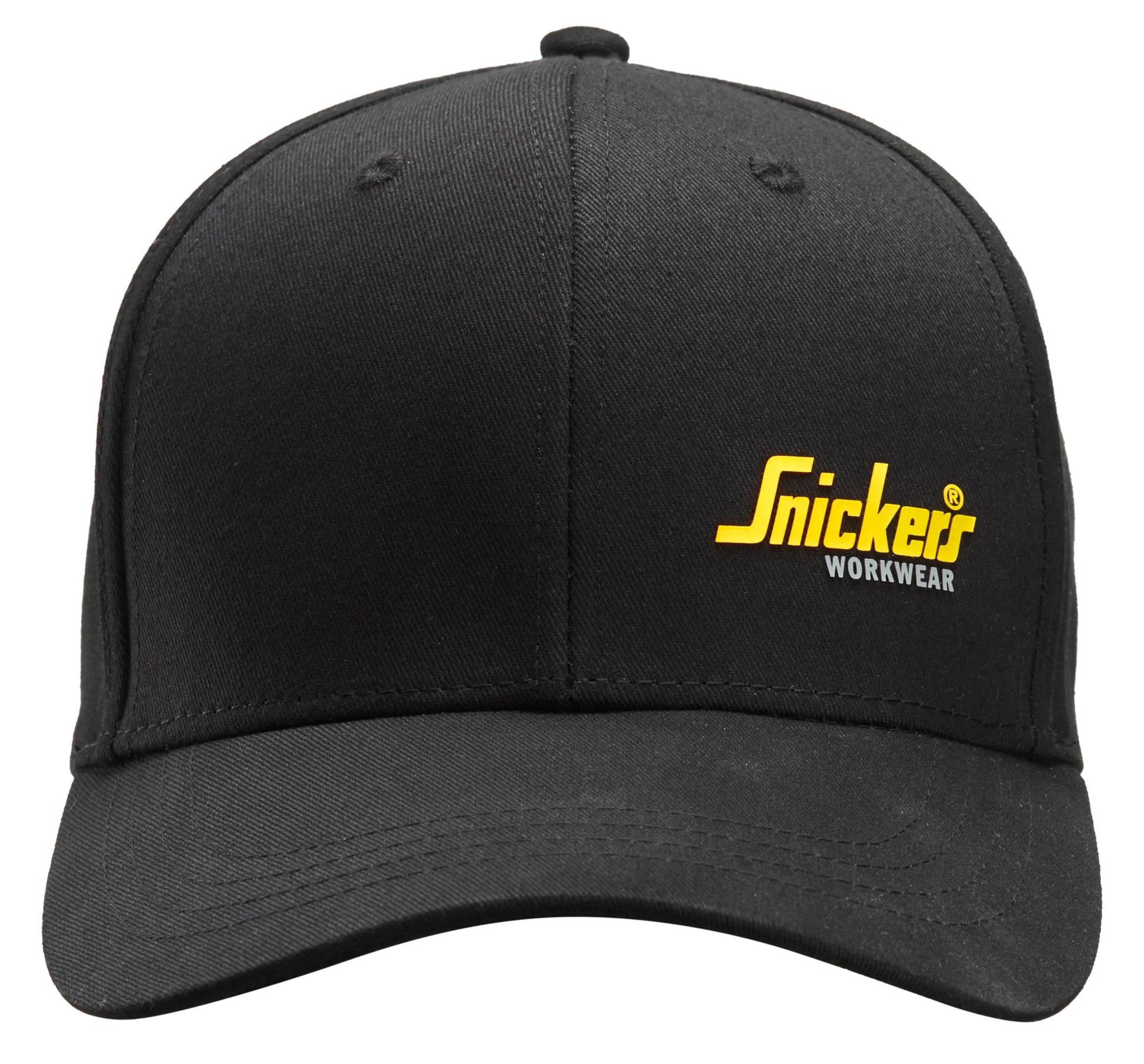 Snickers Small Logo Cap