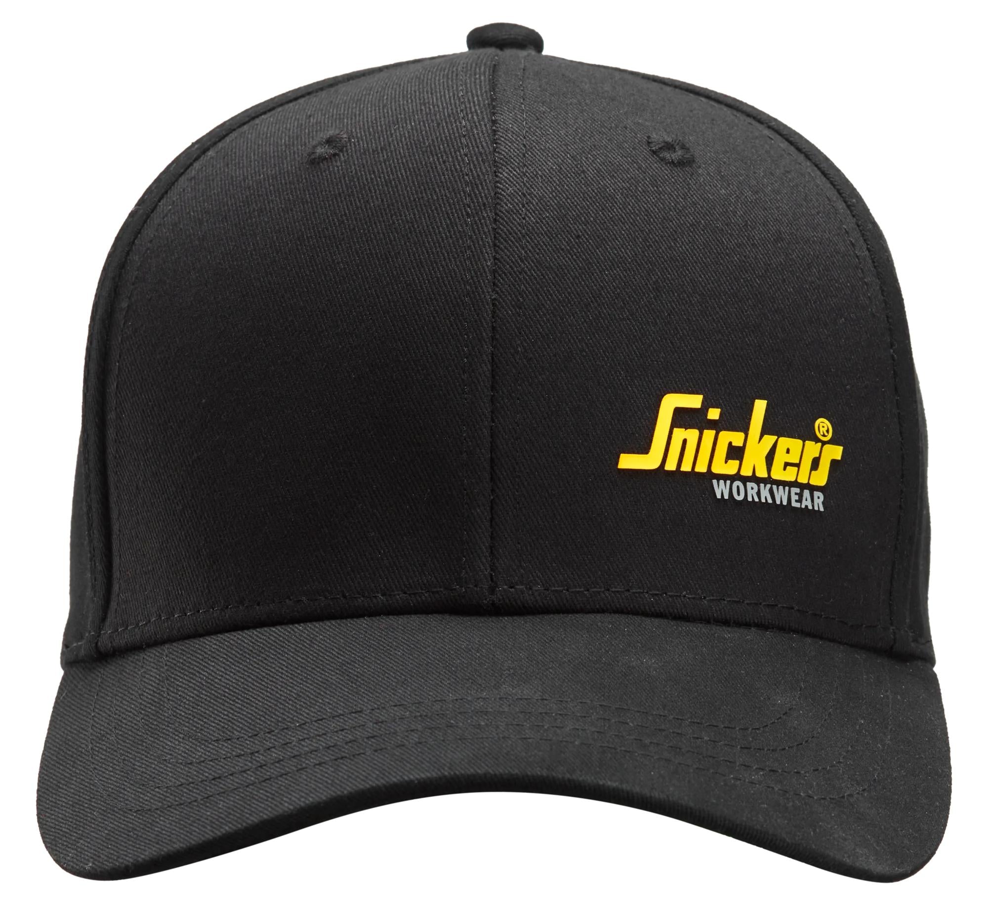 Snickers Small Logo Cap
