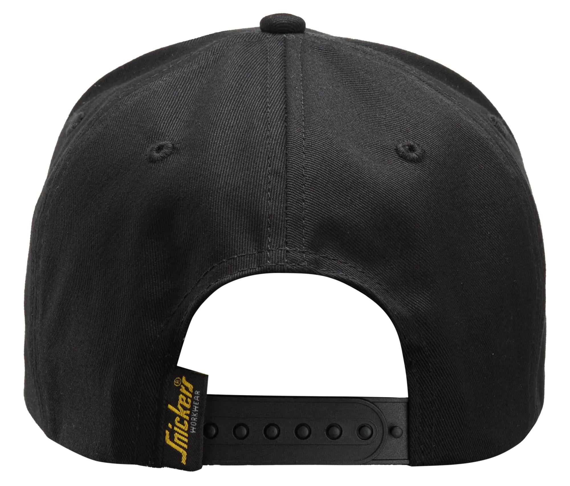 Snickers Small Logo Cap