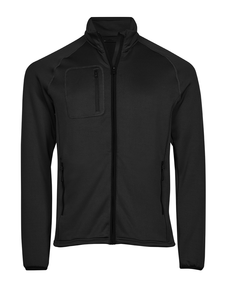 Teejays Stretch Fleece
