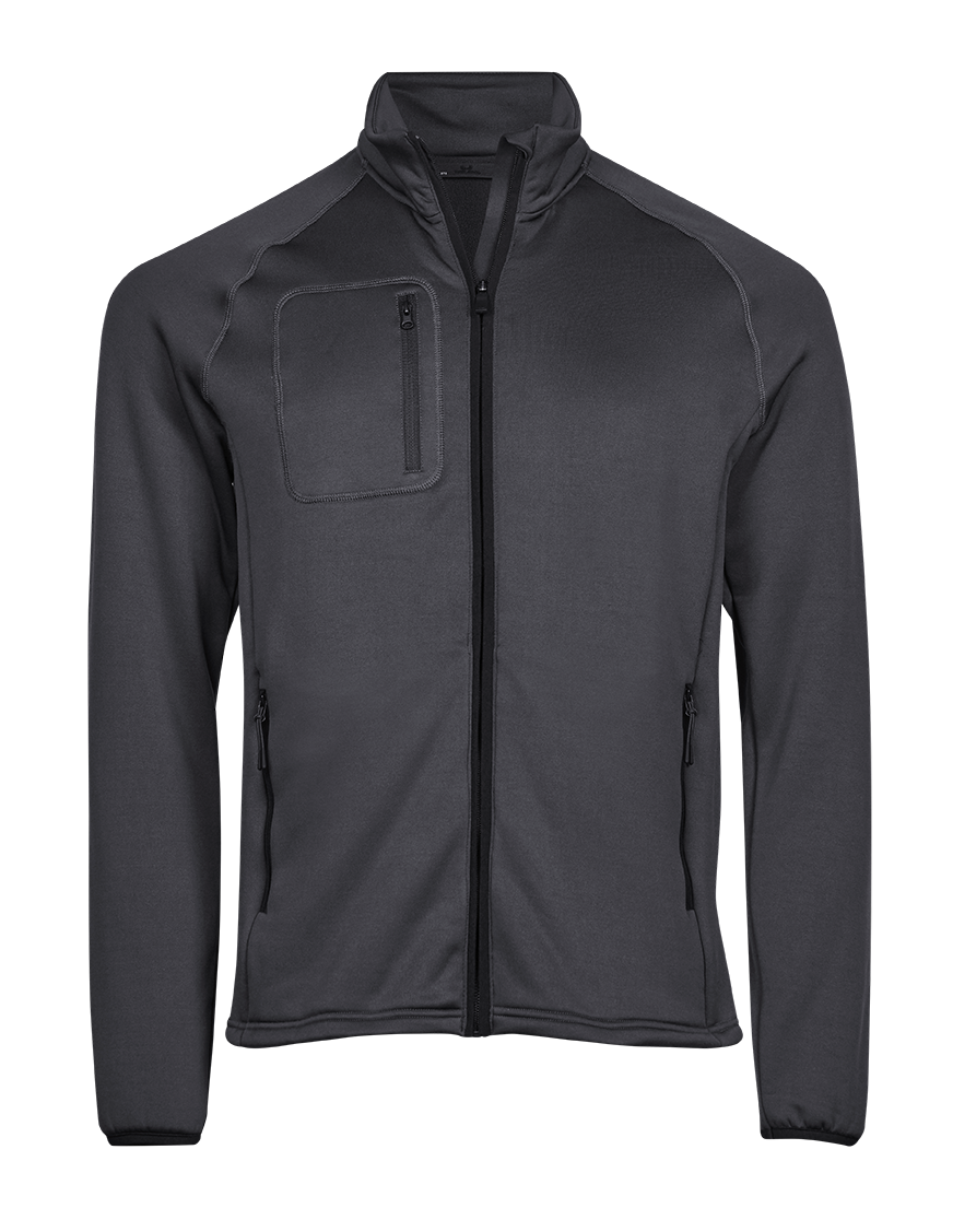 Teejays Stretch Fleece