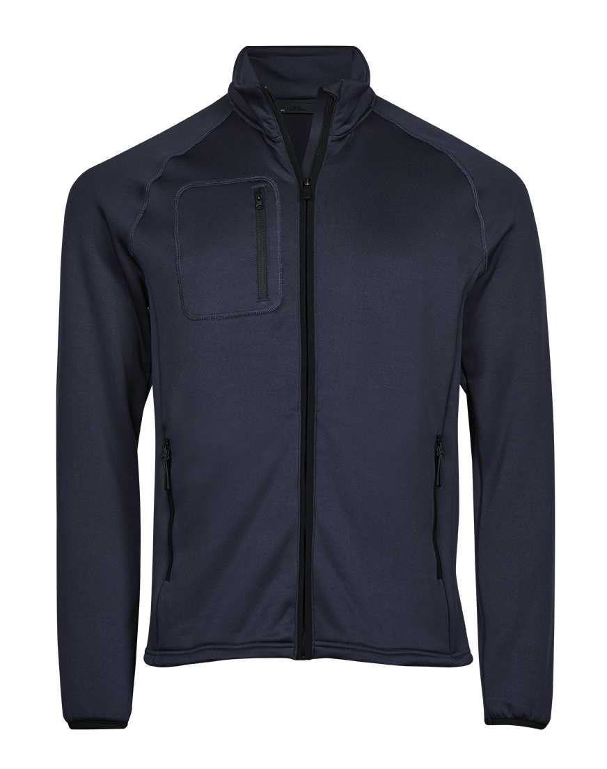 Teejays Stretch Fleece
