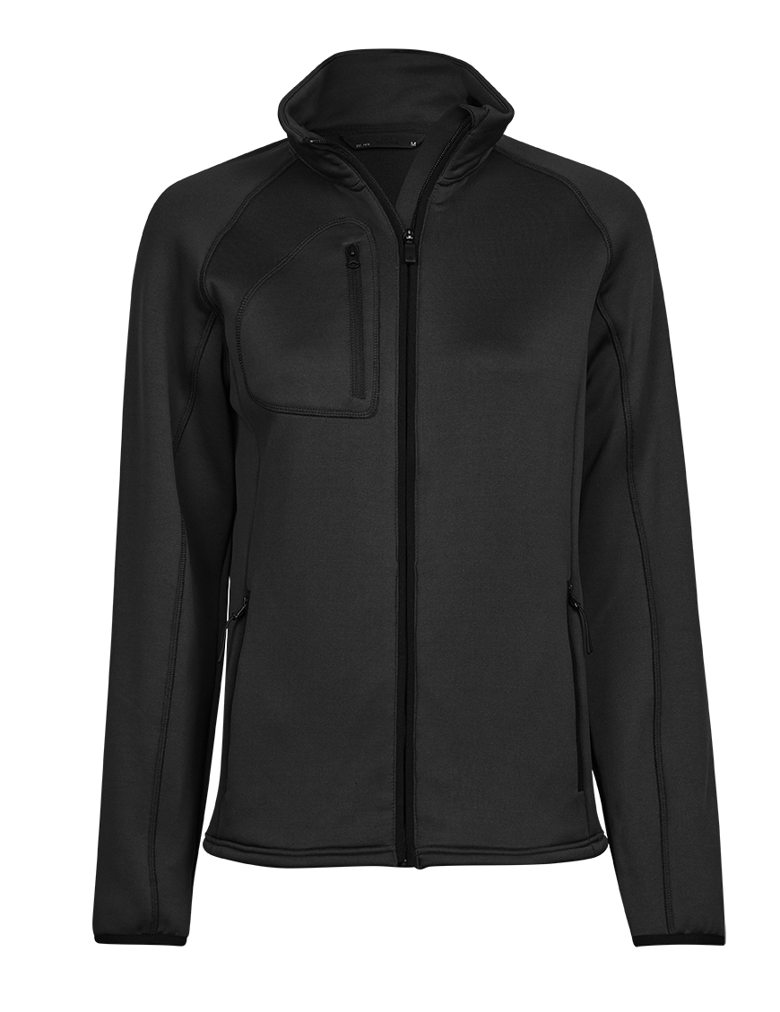 Teejays Women's Stretch Fleece
