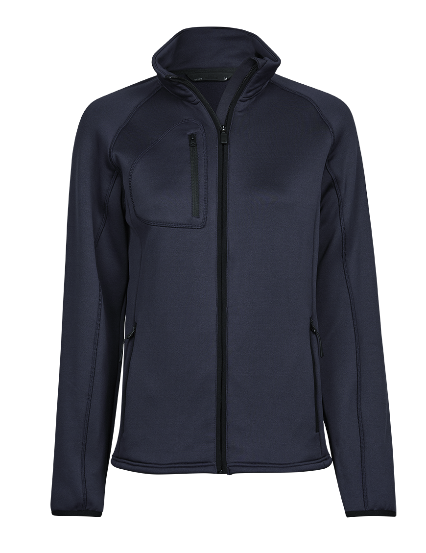 Teejays Women's Stretch Fleece