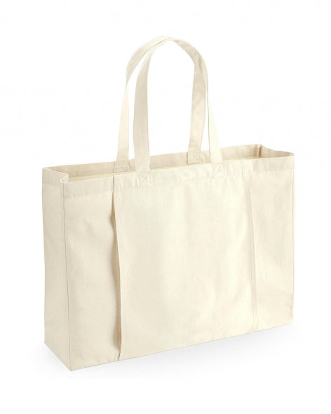 Westford Mill EarthAware® Organic Yoga Tote