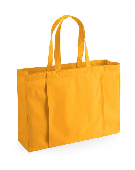 Westford Mill EarthAware® Organic Yoga Tote