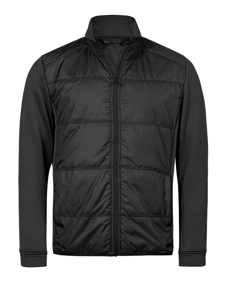 Teejays Hybrid-Stretch Jacket
