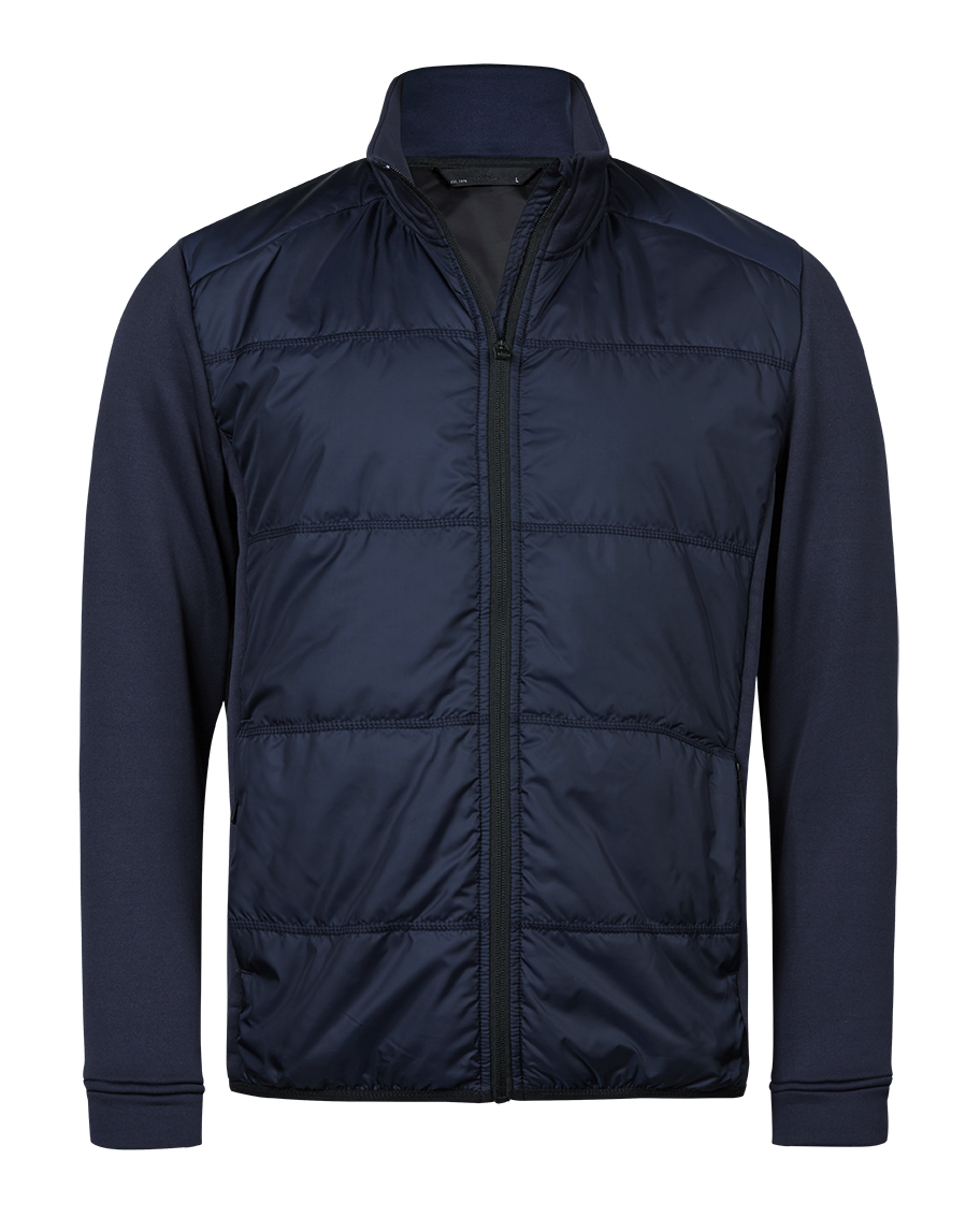 Teejays Hybrid-Stretch Jacket