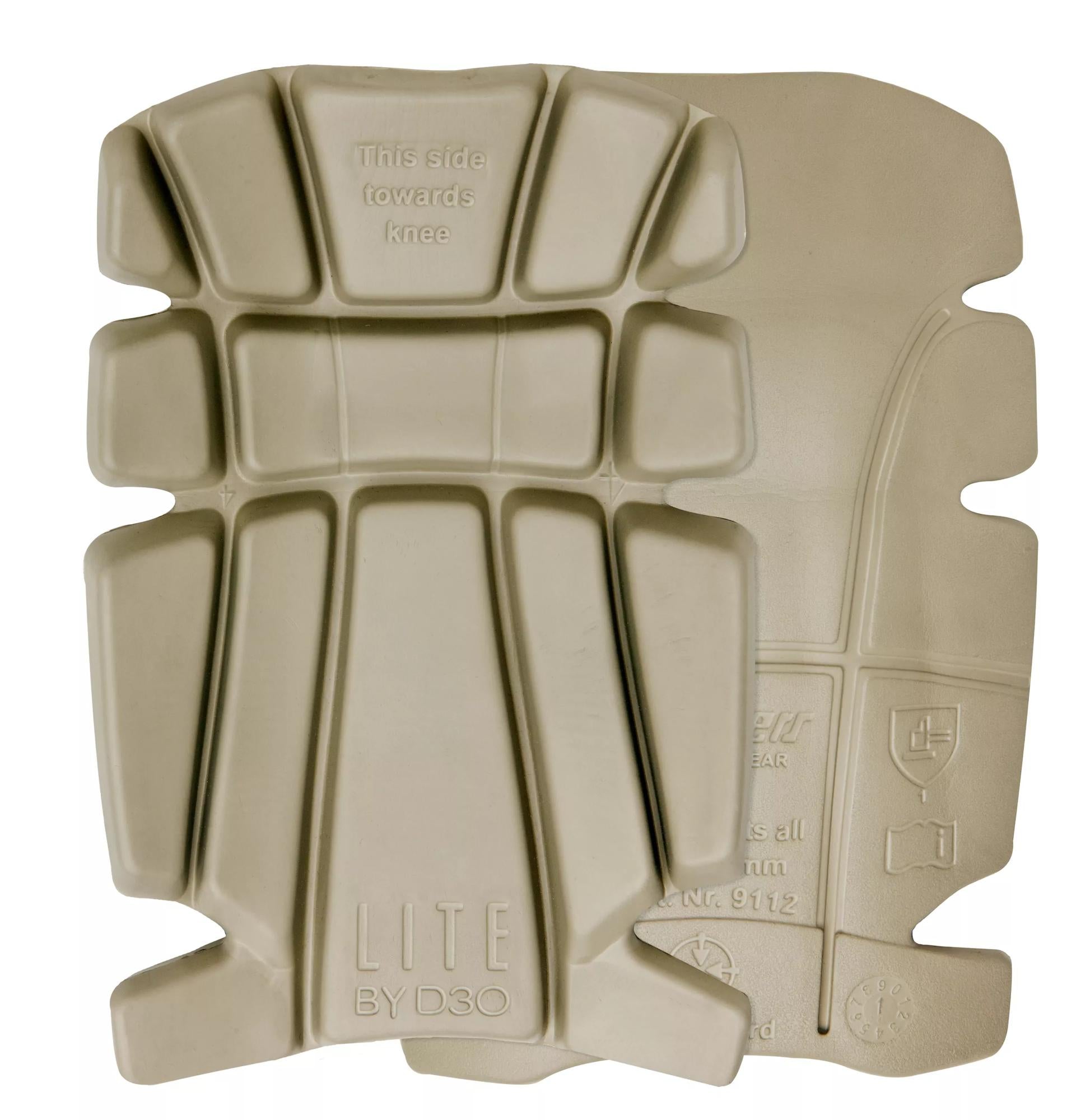 Snickers D3O® Lite Craftsmen Kneepads