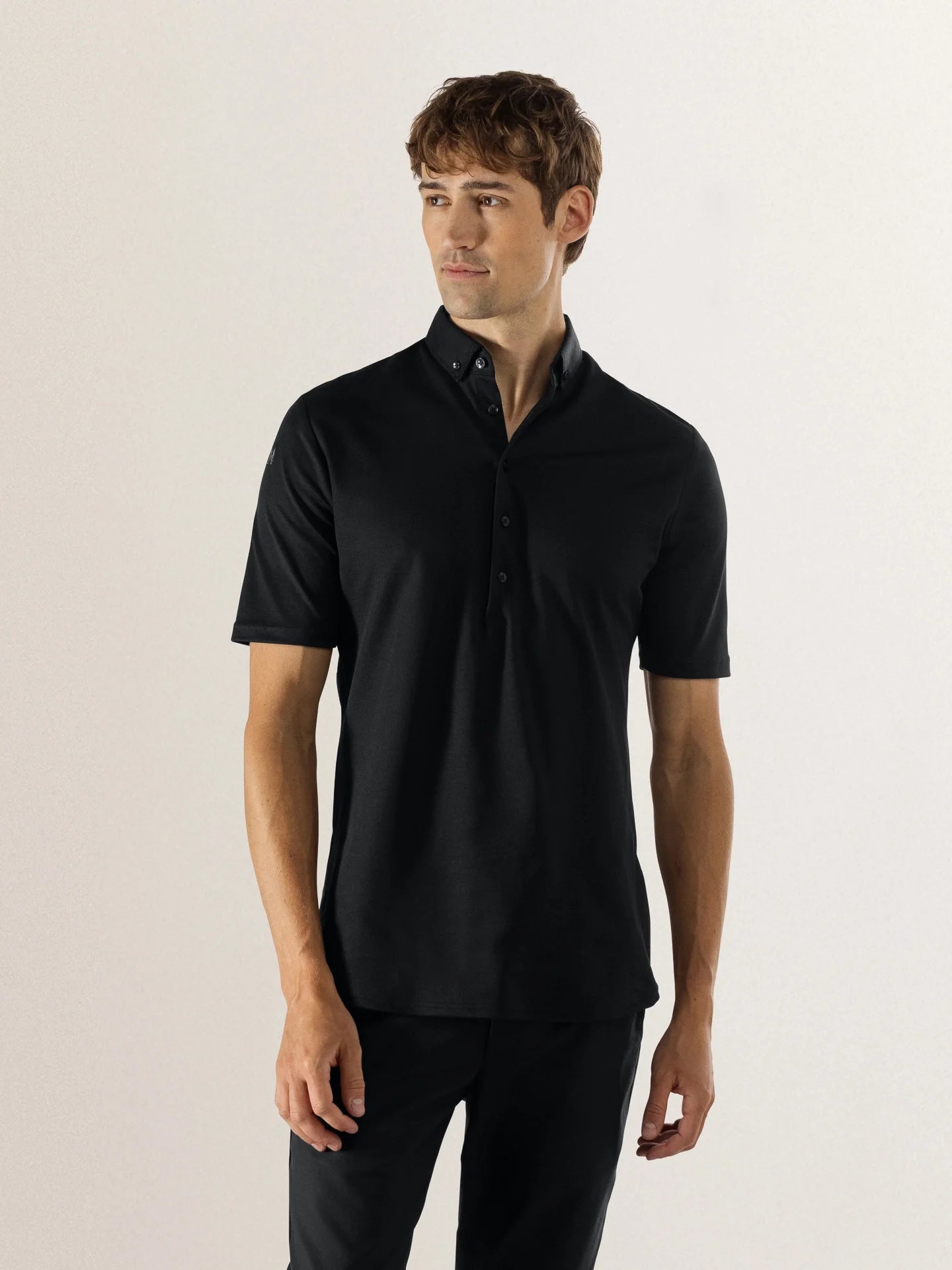 Le Matteo Black