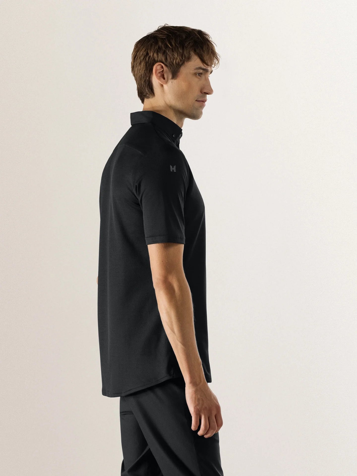 Le Matteo Black