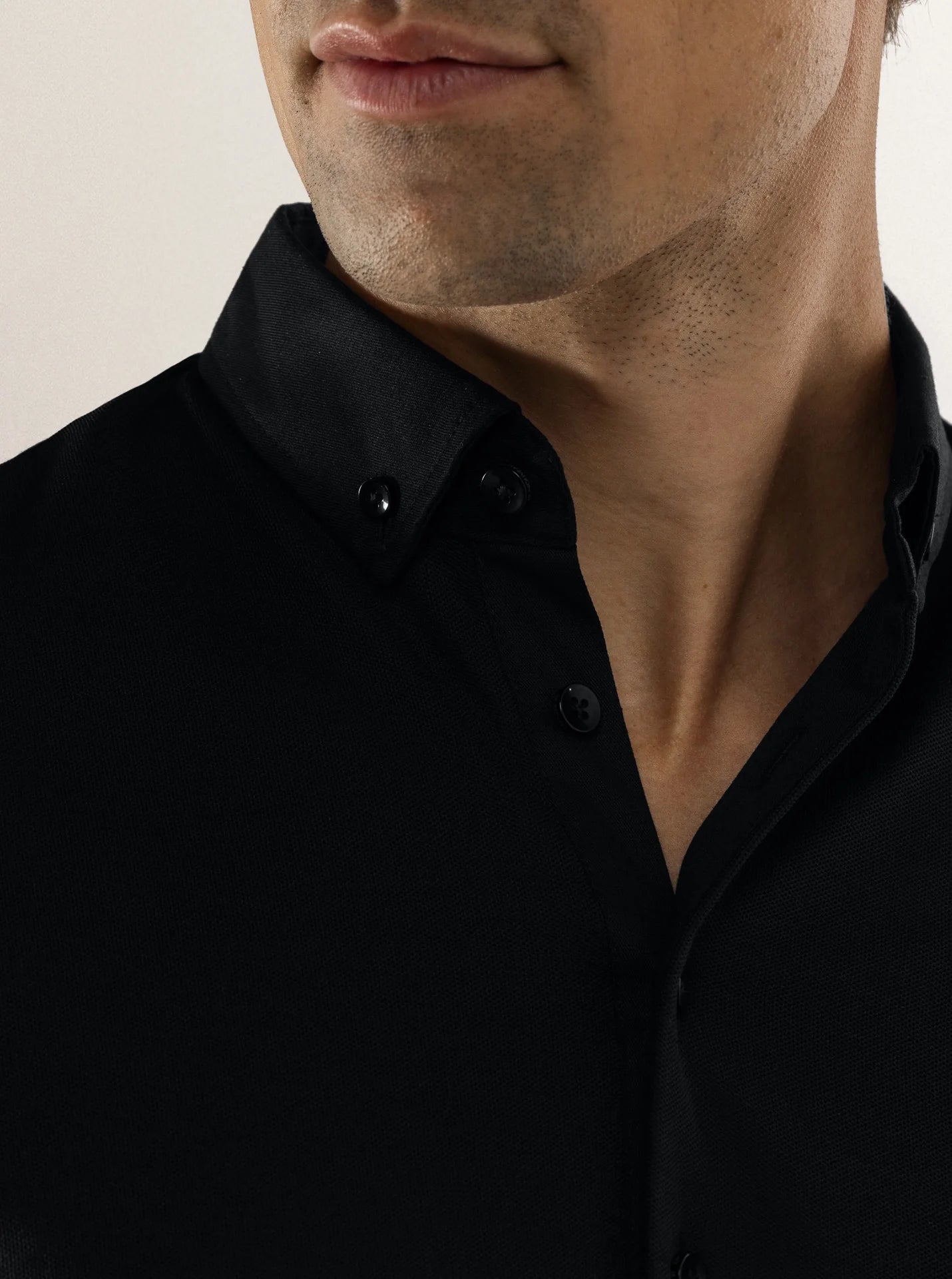 Le Matteo Black