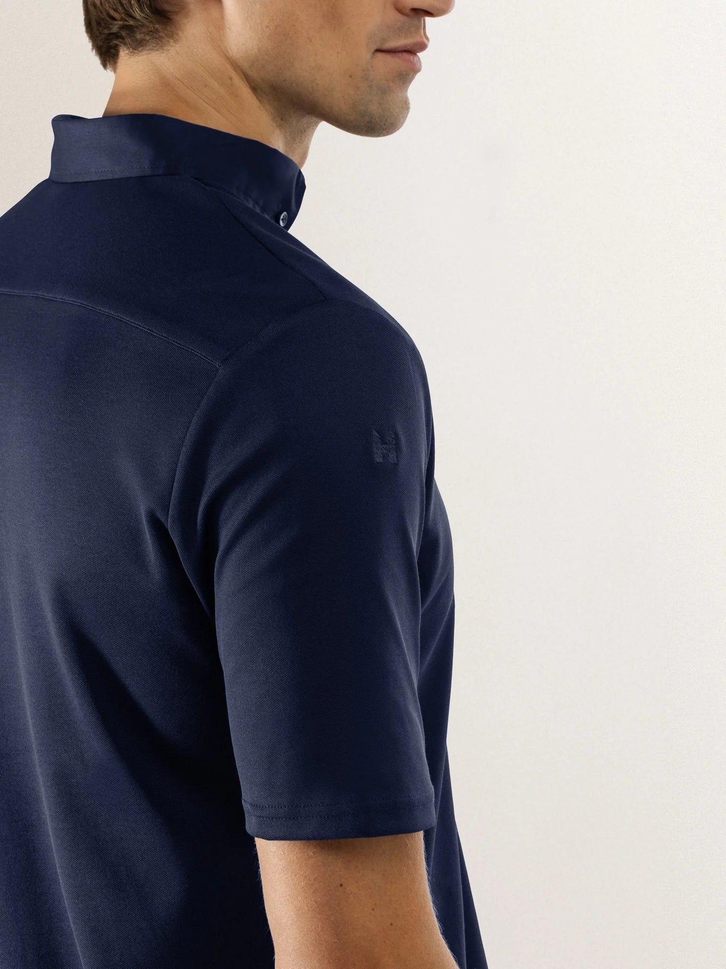 Le Matteo Patriot Blue