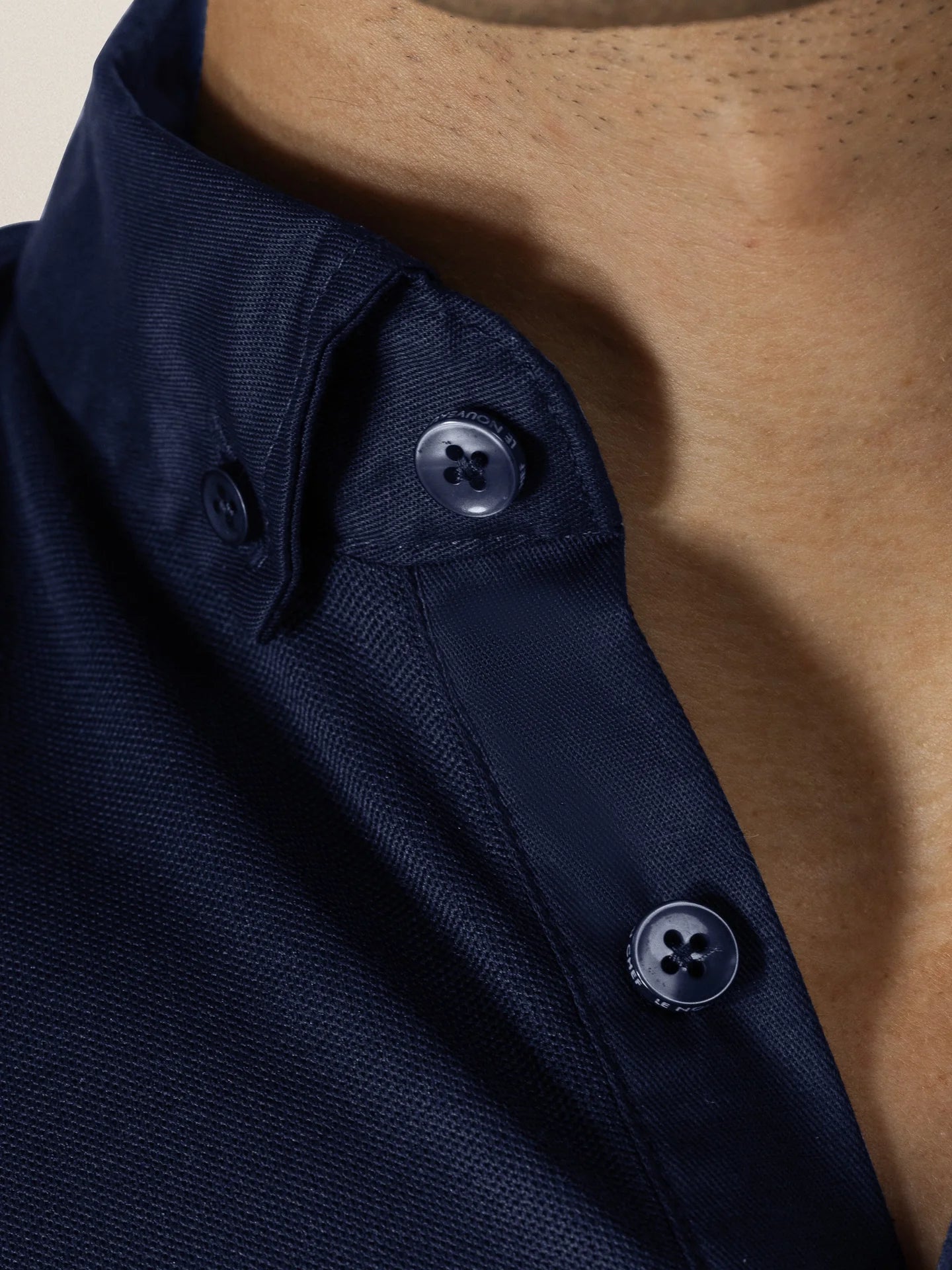 Le Matteo Patriot Blue