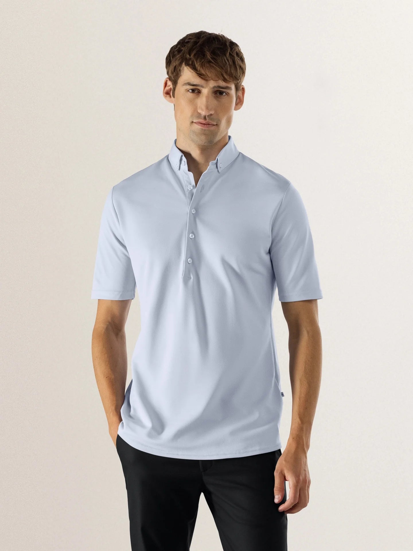 Le Matteo Light Blue