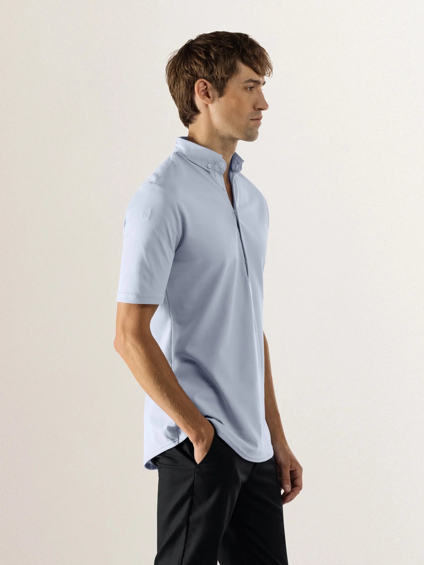Le Matteo Light Blue