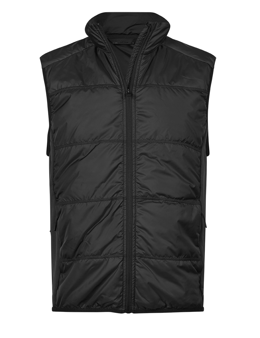 Teejays Hybrid-Stretch Bodywarmer