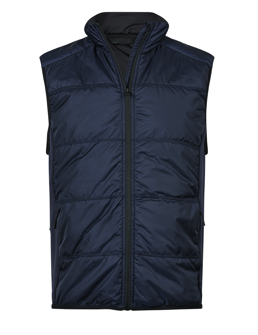 Teejays Hybrid-Stretch Bodywarmer