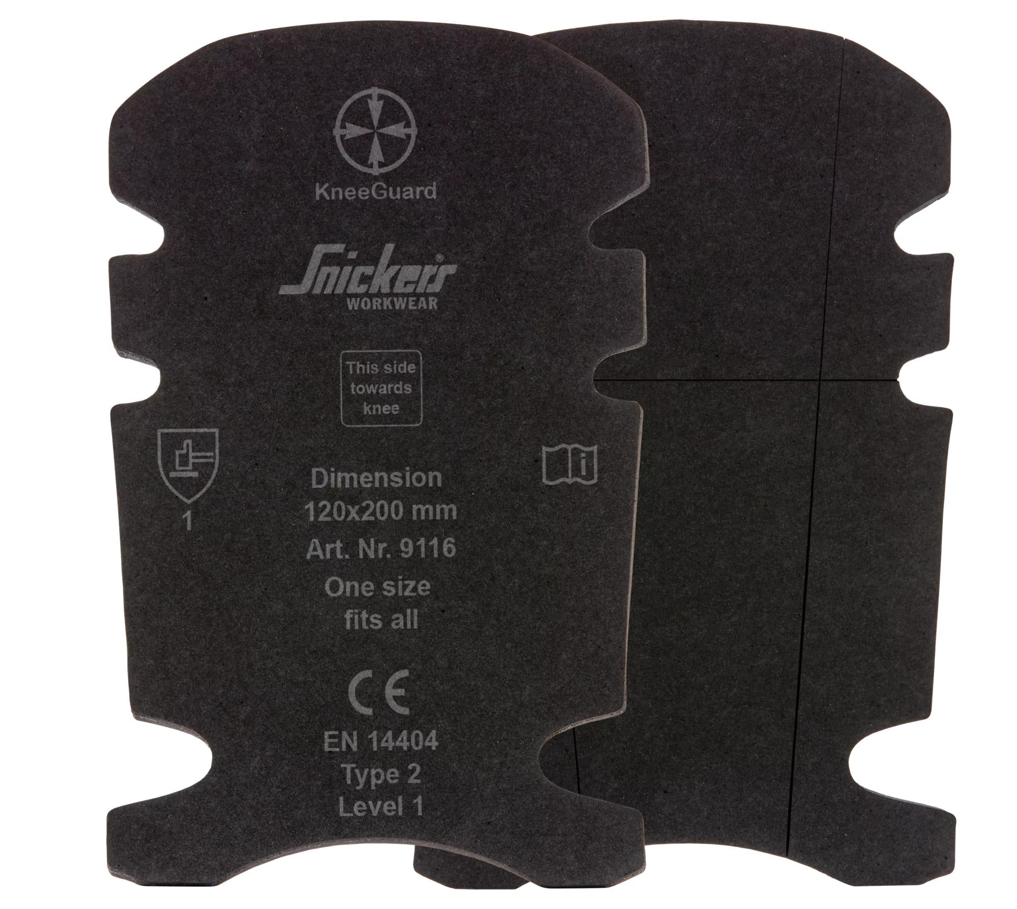 Snickers ProtecWork, Kneepads FR