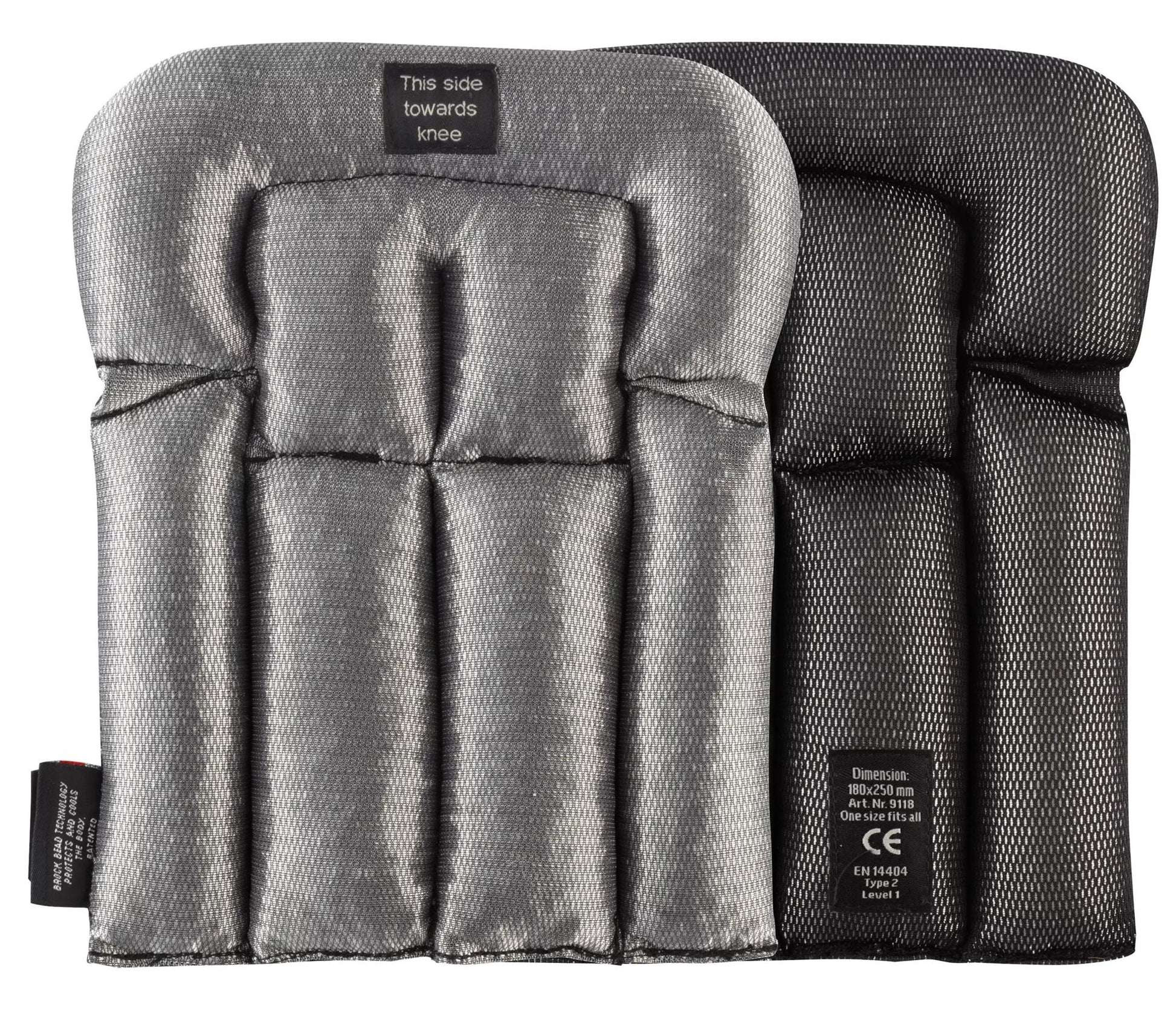 Snickers Floorlayer Kneepads