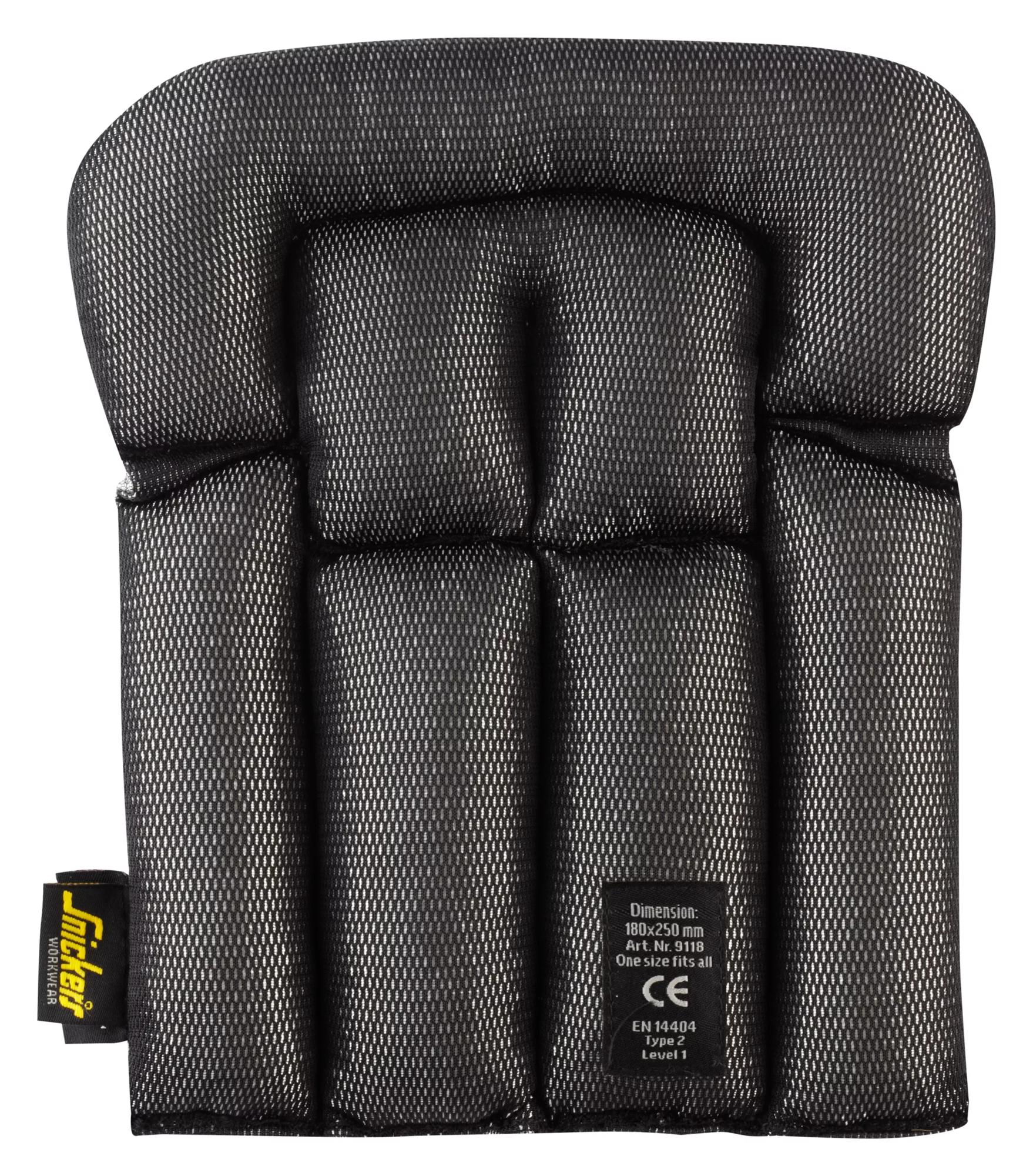 Snickers Floorlayer Kneepads