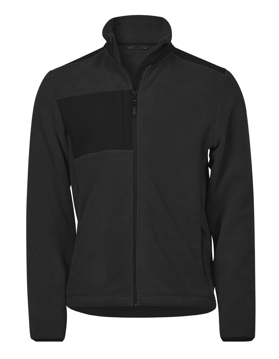Teejays Mountain Fleece
