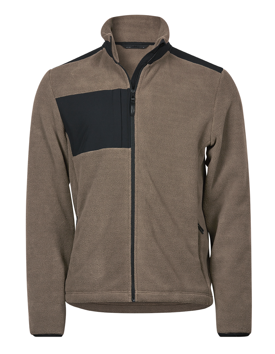 Teejays Mountain Fleece