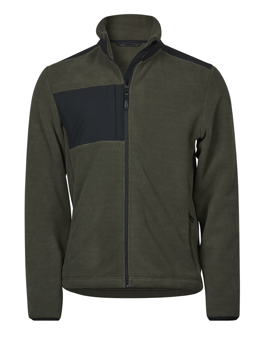 Teejays Mountain Fleece