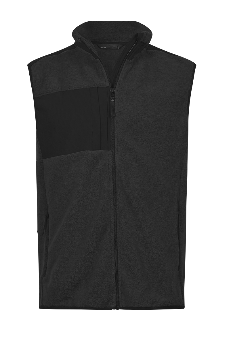 Teejays Mountain Fleece Bodywarmer