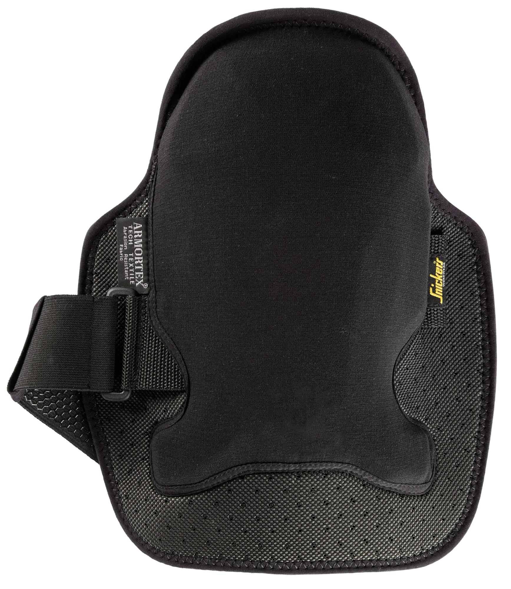 Snickers Strapped Kneepad pockets