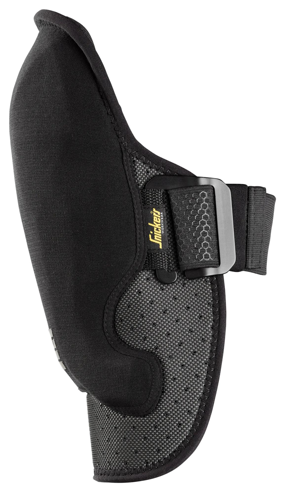 Snickers Strapped Kneepad pockets