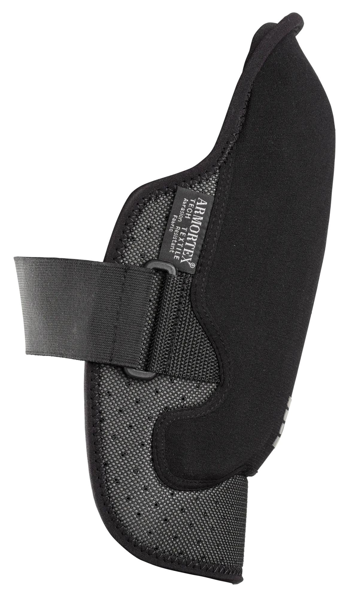 Snickers Strapped Kneepad pockets