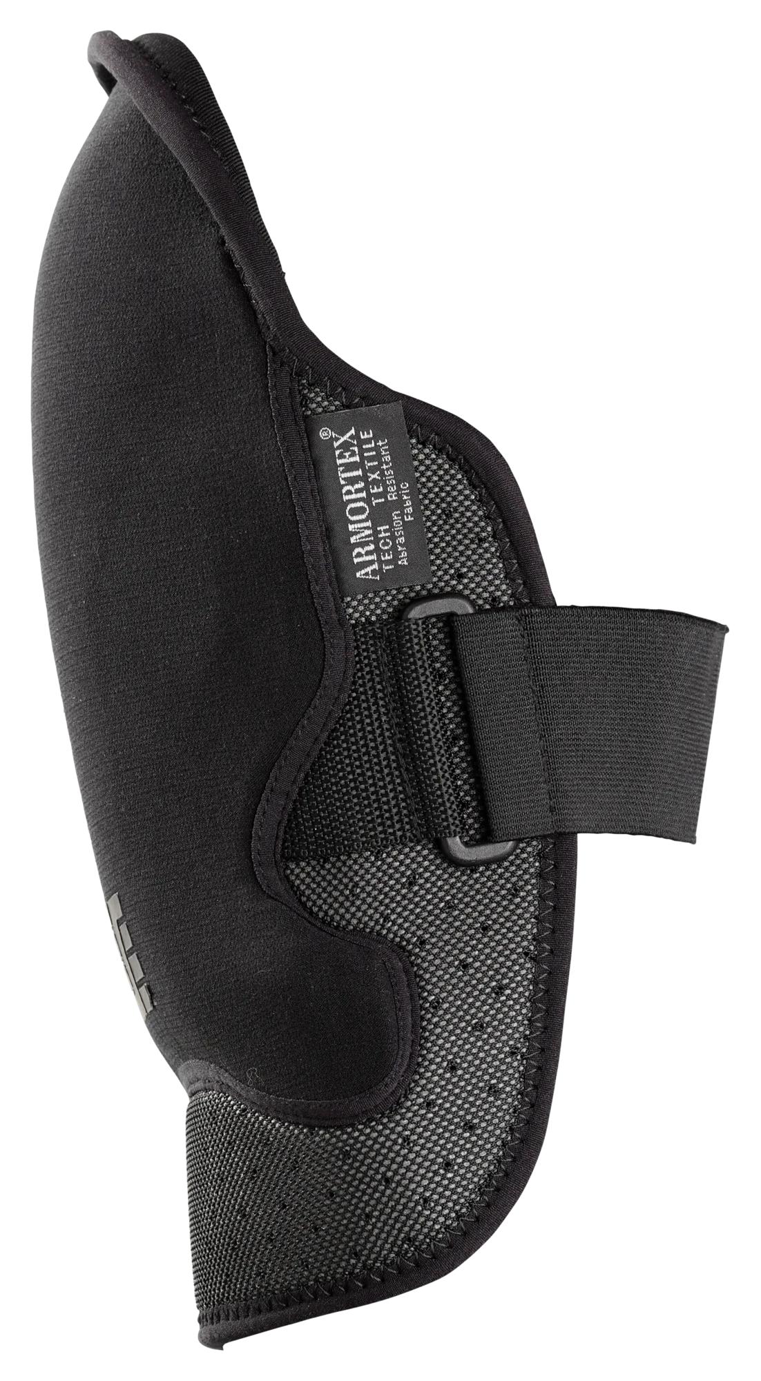 Snickers Strapped Kneepad pockets