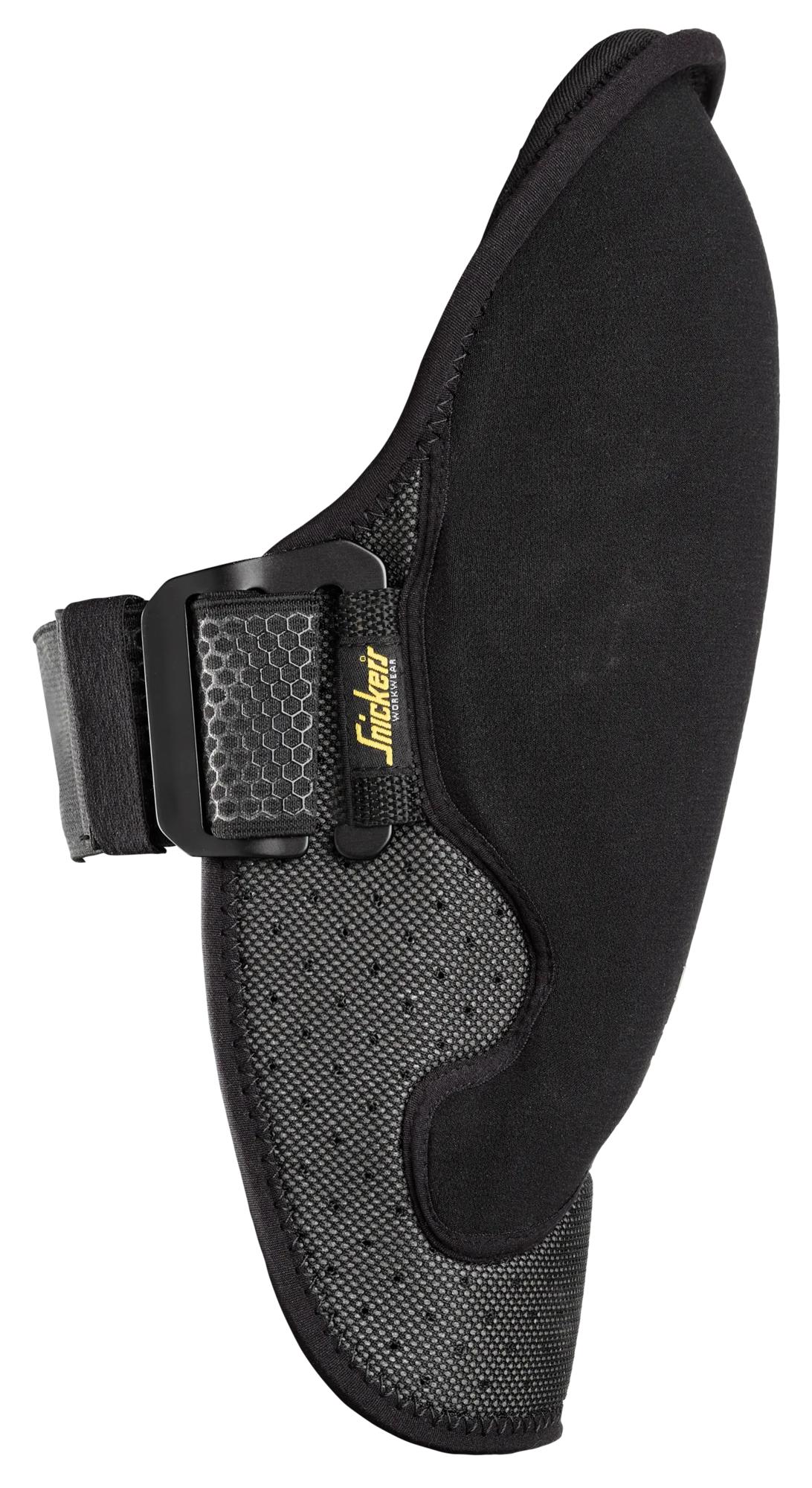Snickers Strapped Kneepad pockets