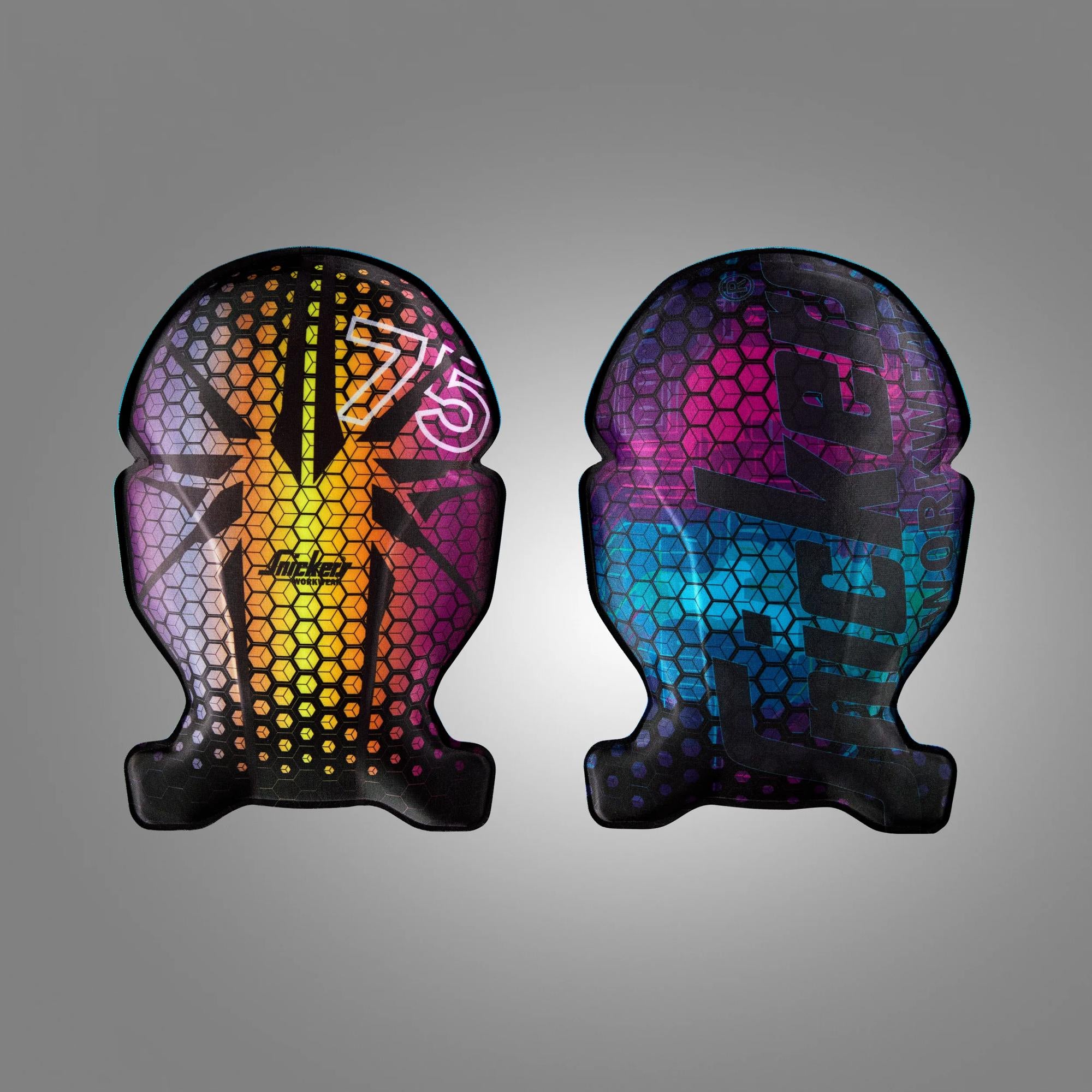 Snickers PowerFoam Kneepads