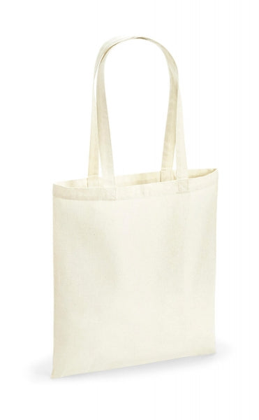 Westford Mill Recycled Cotton Tote