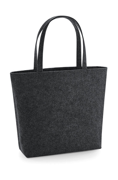 Bagbase Felt Shopper
