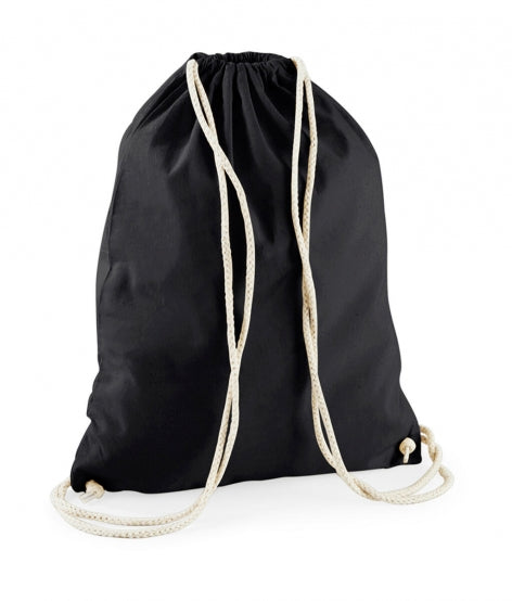 Westford Mill Recycled Cotton Gymsac